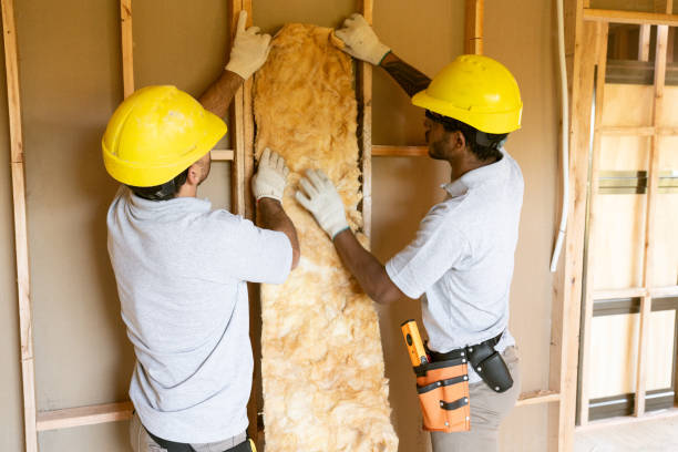 Types of Insulation We Offer in Airport, CA